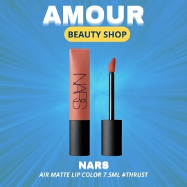 NARS AIR MATTE LIP COLOR 7.5ML THRUST